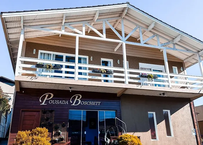 Pousada Boschetti Gramado